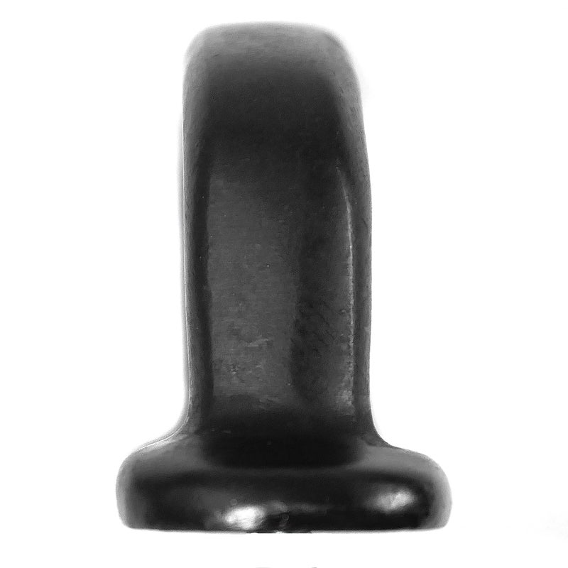 Laurey MNG Hardware 84613 Riverstone Pull, 5", Oil Rubbed Bronze - Image 2